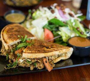 Tarka Indian Kitchen Allandale Austin Zomato